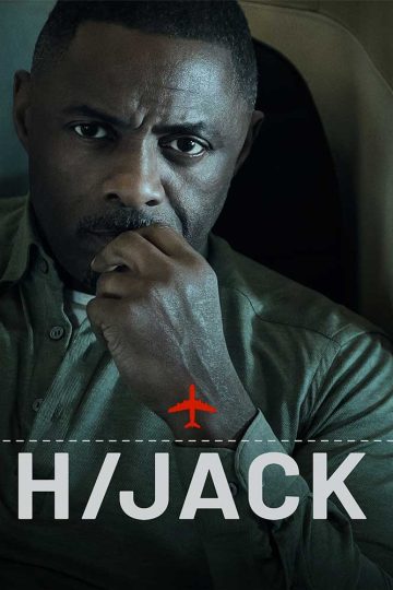 Hijack الموسم الاول الحلقة 7