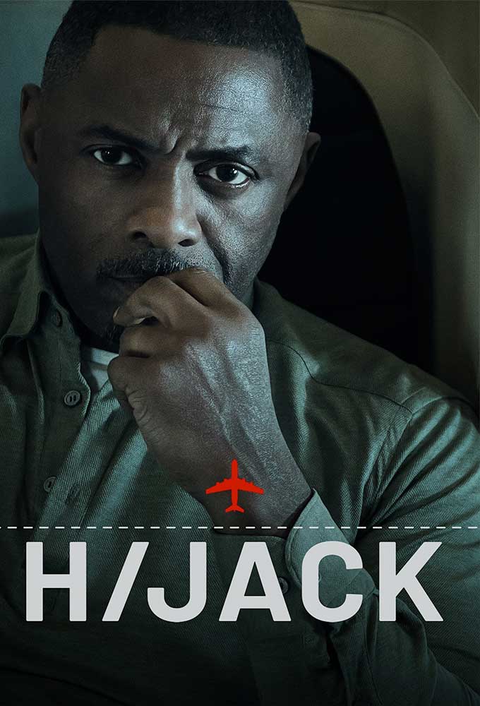 مشاهدة مسلسل Hijack الموسم الاول الحلقة 7