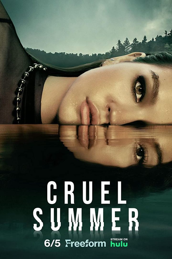 مشاهدة مسلسل Cruel Summer الموسم الثاني الحلقة 9
