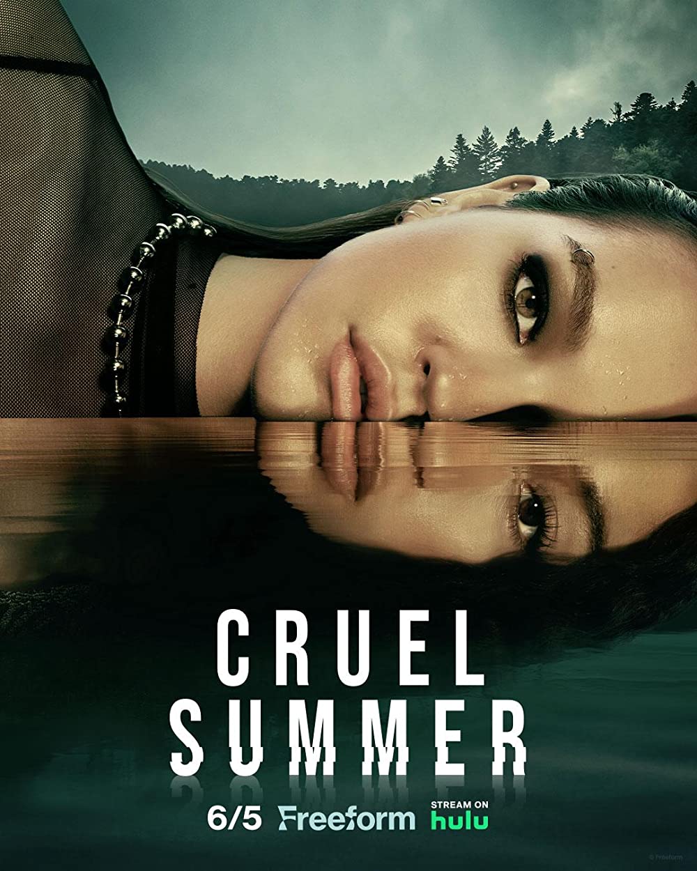 مسلسل Cruel Summer