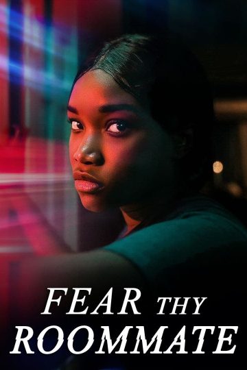 Fear Thy Roommate الموسم الاول الحلقة 3