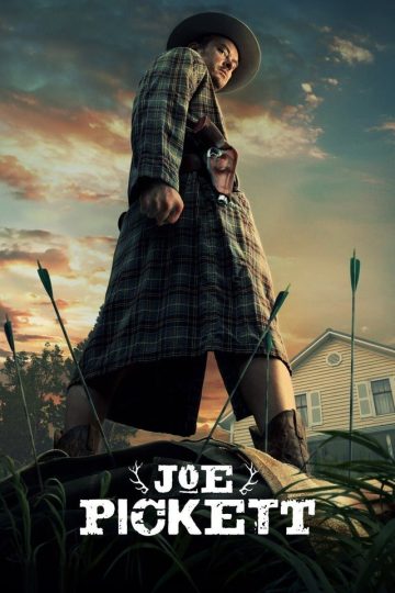 Joe Pickett الموسم الثاني الحلقة 9