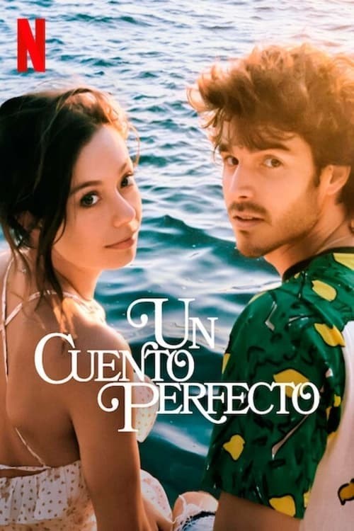 مشاهدة مسلسل A Perfect Story الموسم الاول الحلقة 3