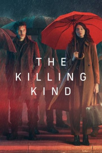 The Killing Kind الموسم الاول الحلقة 3