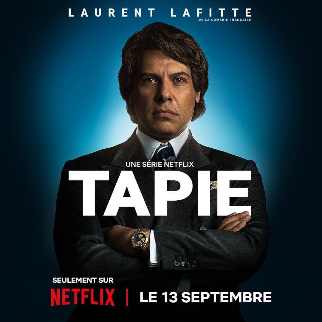 مسلسل Class Act