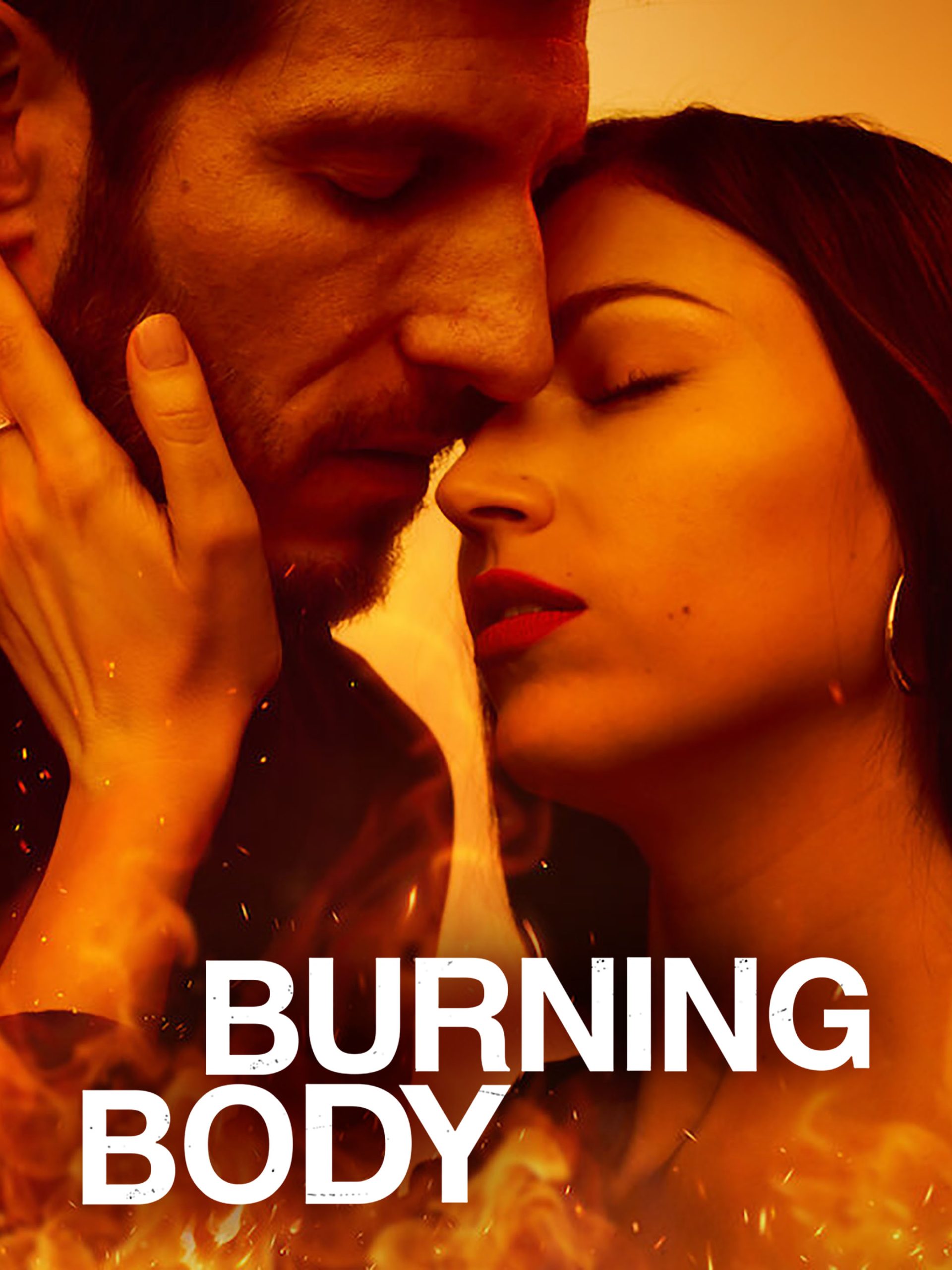 مسلسل Burning Body