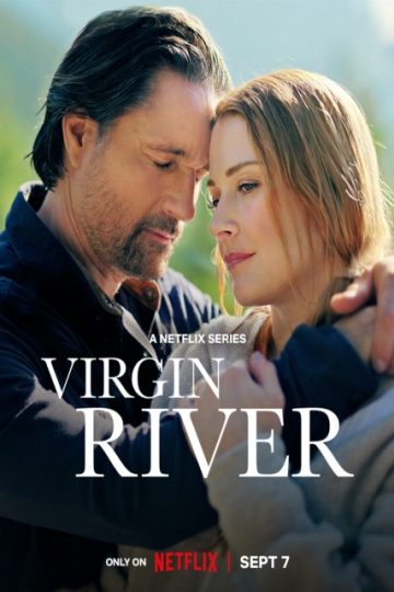 Virgin River الموسم الخامس الحلقة 2