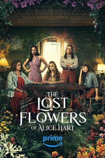 The Lost Flowers of Alice Hart الموسم الاول الحلقة 7
