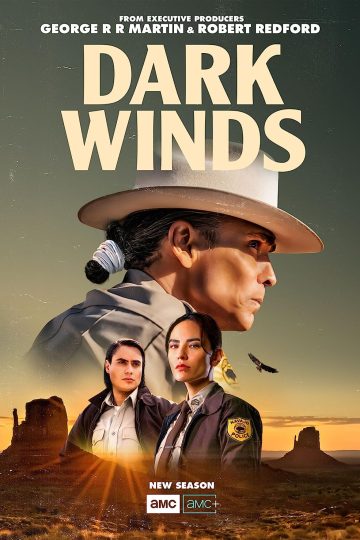 Dark Winds الموسم الثاني الحلقة 1