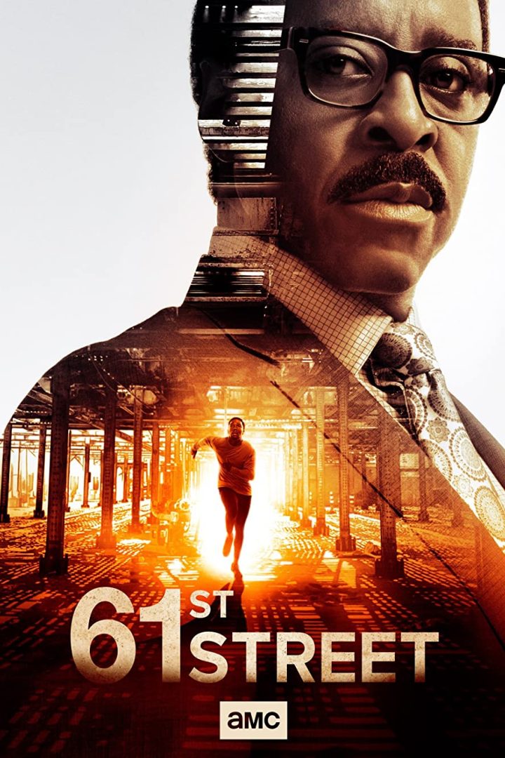 مشاهدة مسلسل 61st Street الموسم الثاني الحلقة 8