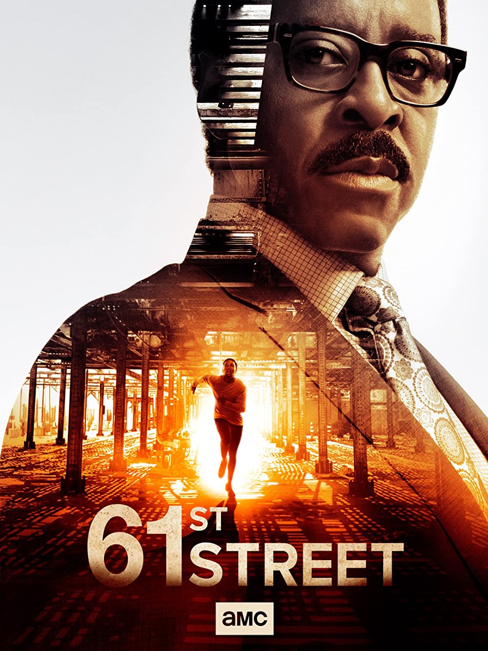 مسلسل 61st Street