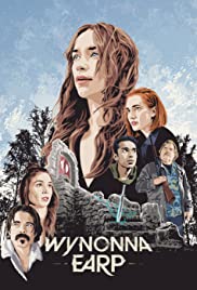 مسلسل Wynonna Earp الموسم الرابع 4