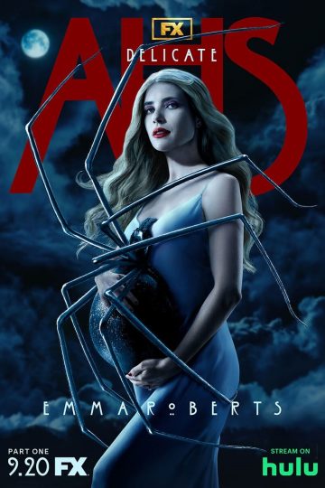 American Horror Story الموسم الثاني عشر الحلقة 3