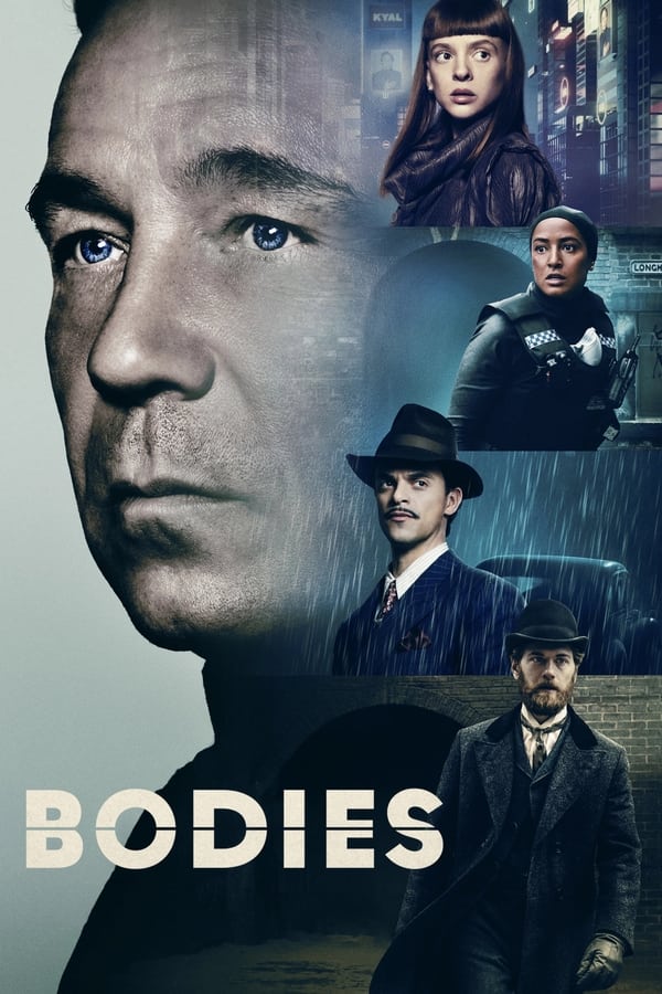 مشاهدة مسلسل Bodies الموسم الاول الحلقة 2