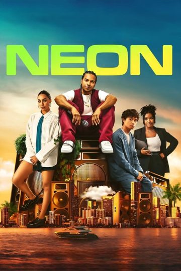 Neon الموسم الاول الحلقة 5