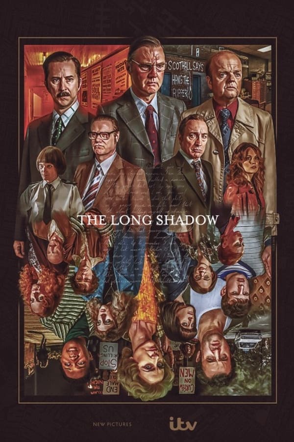 مشاهدة مسلسل The Long Shadow الموسم الاول الحلقة 3