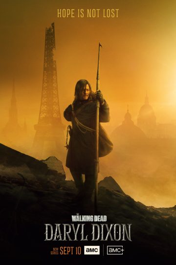 The Walking Dead: Daryl Dixon الموسم الاول الحلقة 5