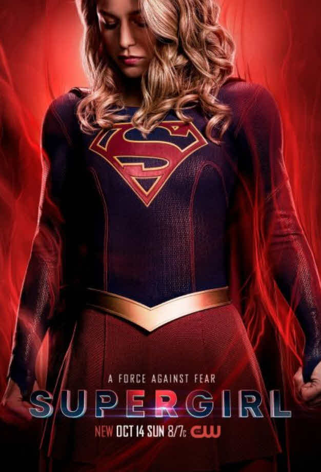 مشاهدة مسلسل Supergirl الموسم الرابع الحلقة 11