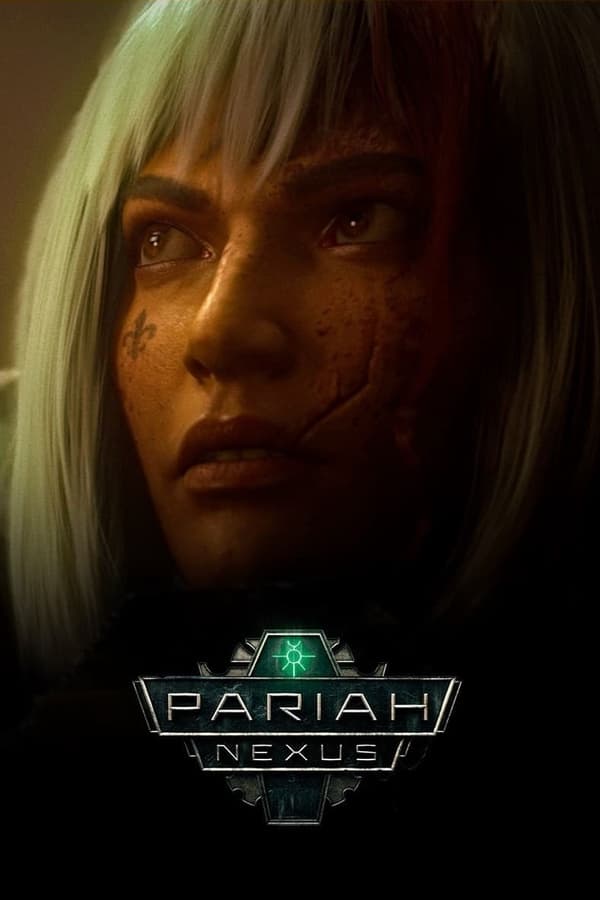 مشاهدة مسلسل Pariah Nexus الموسم الاول الحلقة 1