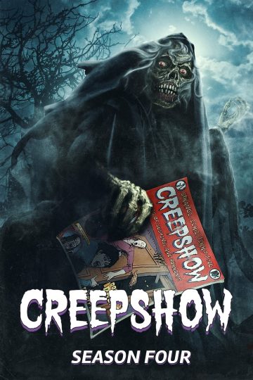 Creepshow الموسم الموسم الرابع الحلقة 3
