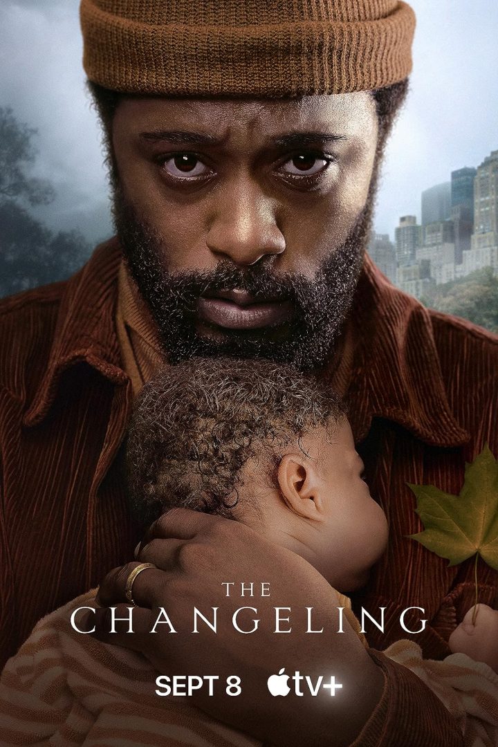 مشاهدة مسلسل The Changeling الموسم الاول الحلقة 8