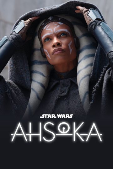 Ahsoka الموسم الاول الحلقة 5