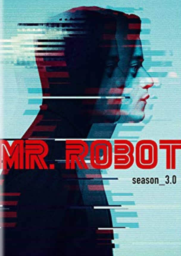 مشاهدة مسلسل Mr. Robot الموسم الثالث الحلقة 2
