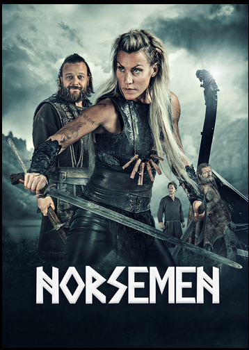 Norsemen الموسم الثالث الحلقة 1