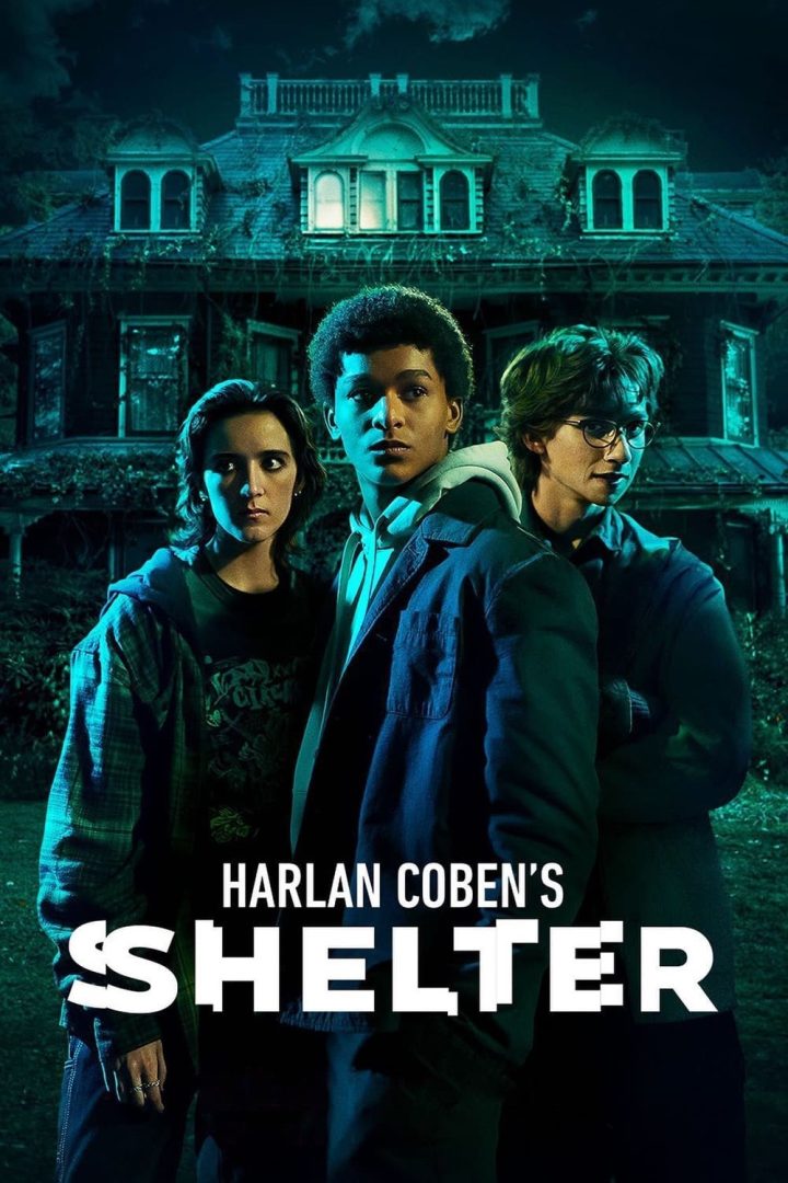 مشاهدة مسلسل Harlan Coben's Shelter الموسم الاول الحلقة 2