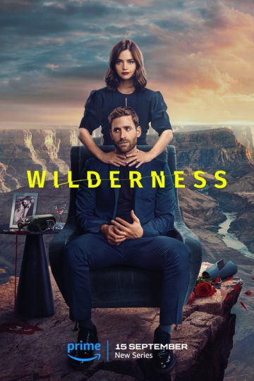 Wilderness الموسم الاول الحلقة 3