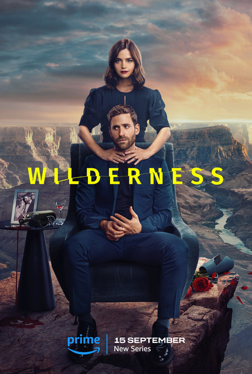 مشاهدة مسلسل Wilderness الموسم الاول الحلقة 1