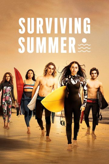 Surviving Summer الموسم الثاني الحلقة 1