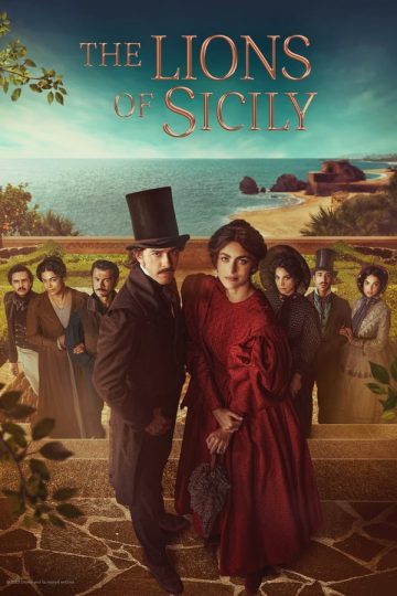 The Lions of Sicily الموسم الاول الحلقة 6