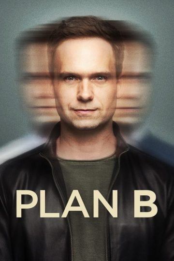 Plan B الموسم الاول الحلقة 6