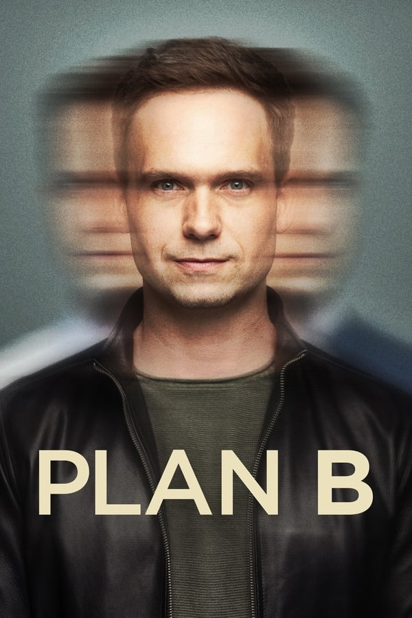 مشاهدة مسلسل Plan B الموسم الاول الحلقة 4