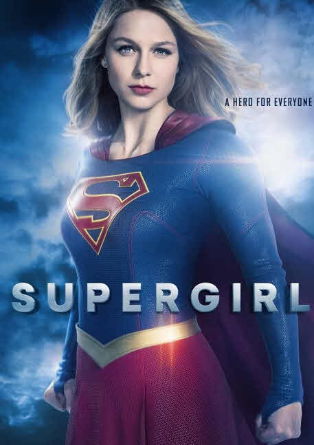 مشاهدة مسلسل Supergirl الموسم الثاني الحلقة 21