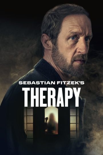 Sebastian Fitzeks Die Therapie الموسم الاول الحلقة 1