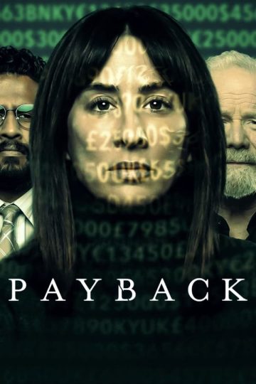 Payback الموسم الاول الحلقة 5