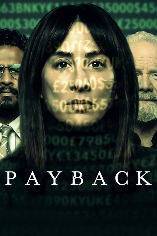 مشاهدة مسلسل Payback الموسم الاول الحلقة 2
