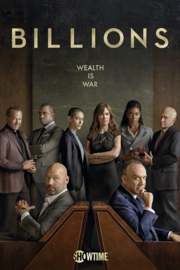 Billions الموسم السابع الحلقة 5