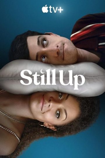 Still Up الموسم الاول الحلقة 4
