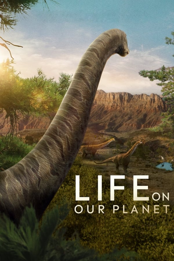 مشاهدة مسلسل Life on Our Planet الموسم الاول الحلقة 7