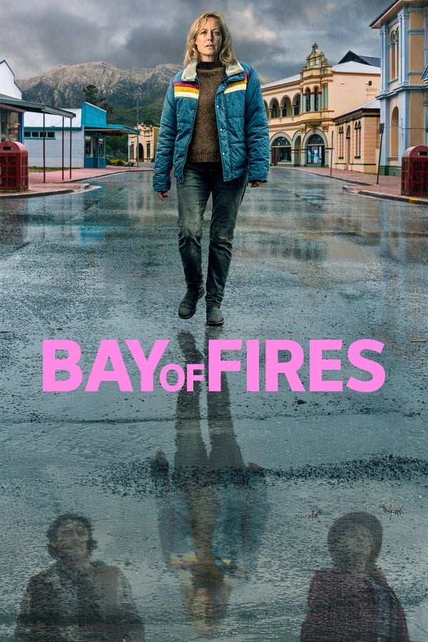 مشاهدة مسلسل Bay of Fires الموسم الاول الحلقة 7