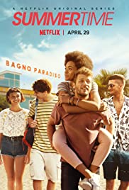 مشاهدة مسلسل Summertime الموسم الاول الحلقة 5