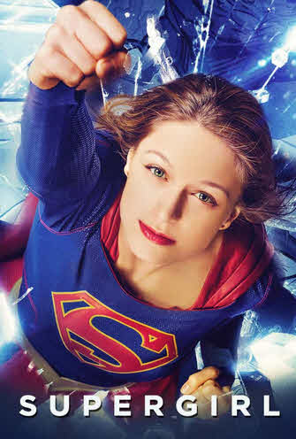 مشاهدة مسلسل Supergirl الموسم الاول الحلقة 5