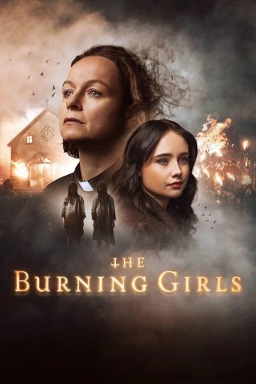 The Burning Girls الموسم الاول الحلقة 5