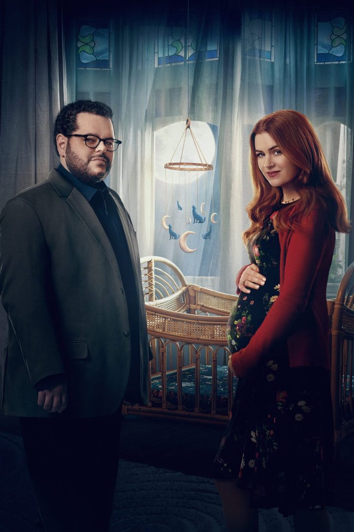 مشاهدة مسلسل Wolf Like Me الموسم الثاني الحلقة 3