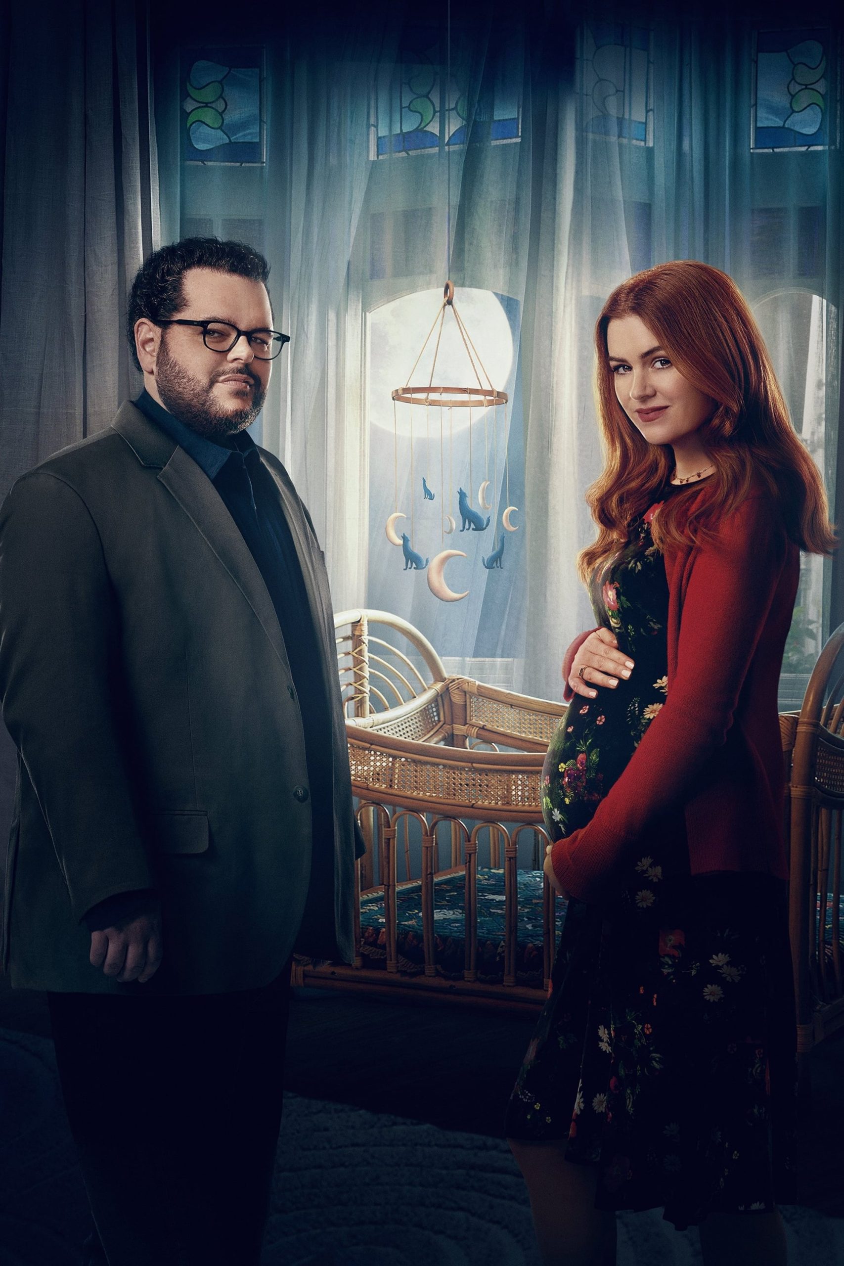 مسلسل Wolf Like Me