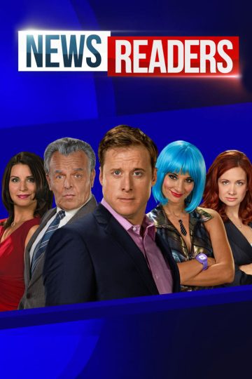 The Newsreader الموسم الثاني الحلقة 6