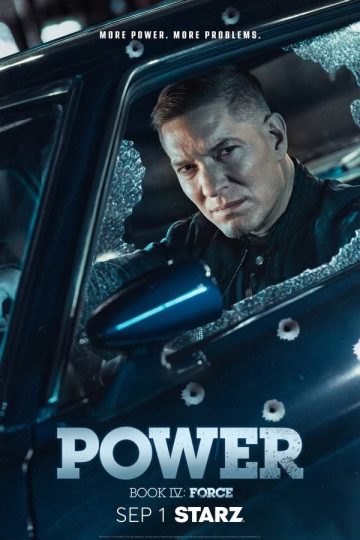 Power Book IV: Force الموسم الثاني الحلقة 6